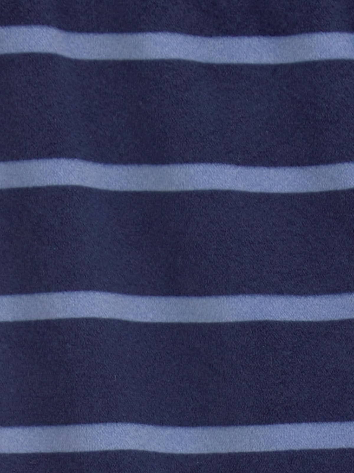 Simple Joys by Carter's 4-Piece Pajama Set (Cotton Top & Fleece Bottom) Juego de Pijama bebés niños