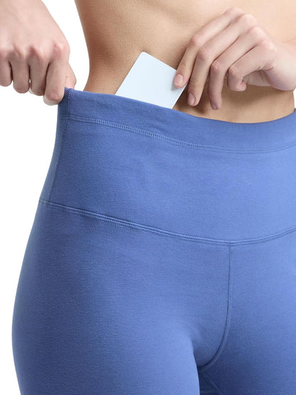 Champion Performance Script Drawcord 7/8" Leggings Leggins Mujer