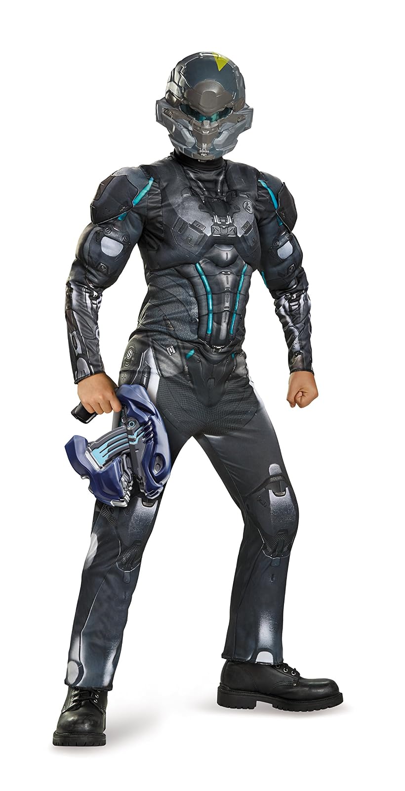 Halo Plasma Blaster Arma