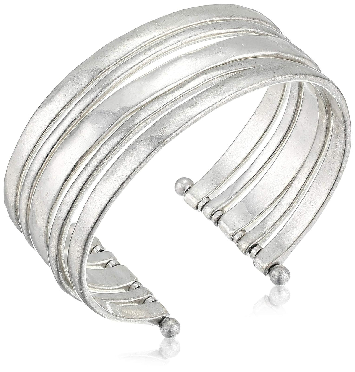 Lucky Brand Womens Cuff Bracelet