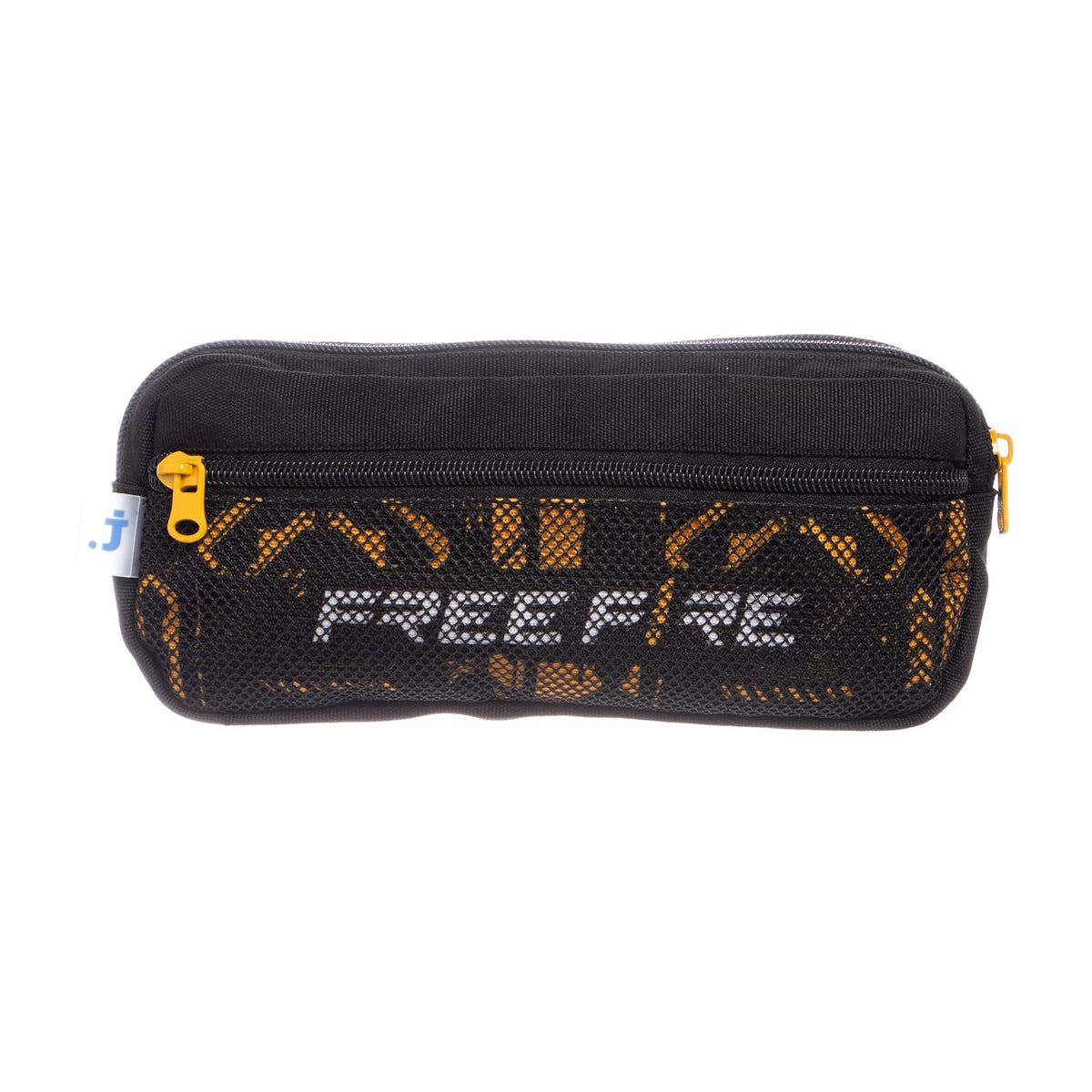Lapicera Triple Juvenil Grena Free Fire Truzt