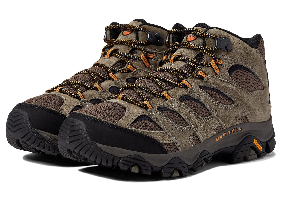 Merrell Moab 3 Mid - Botas de senderismo para hombre