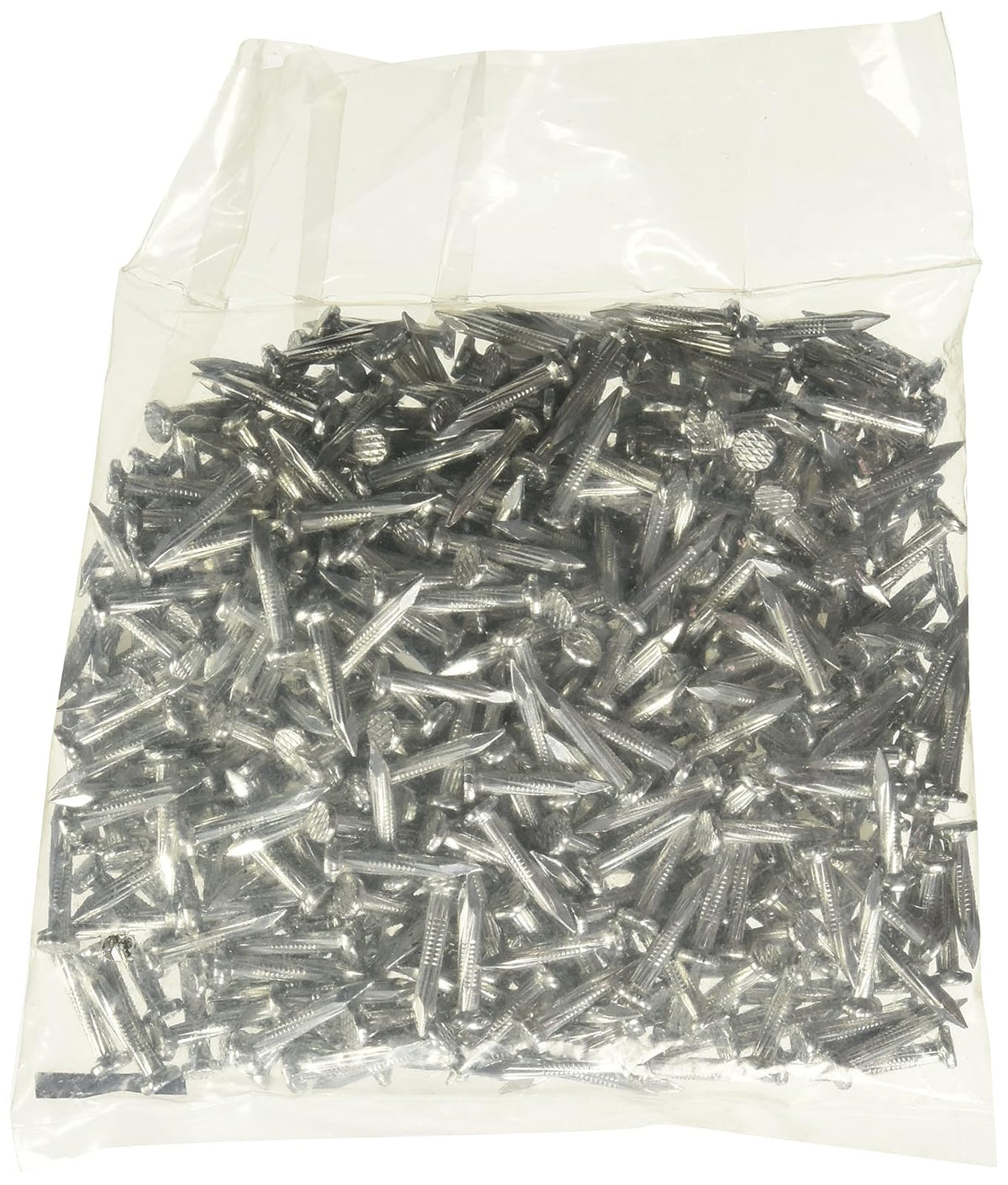 Surtek CLG1 Clavo para concreto galvanizado 1", 1 kg