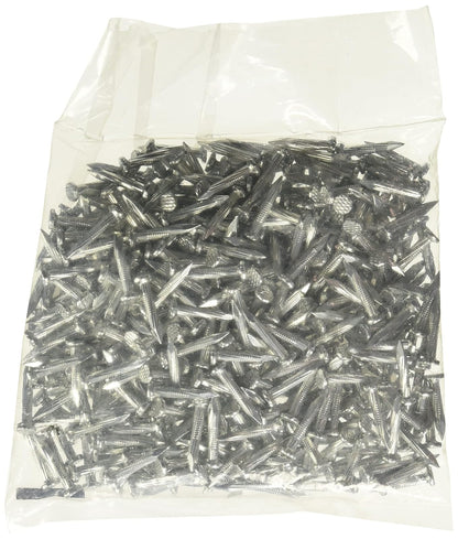 Surtek CLG1 Clavo para concreto galvanizado 1", 1 kg