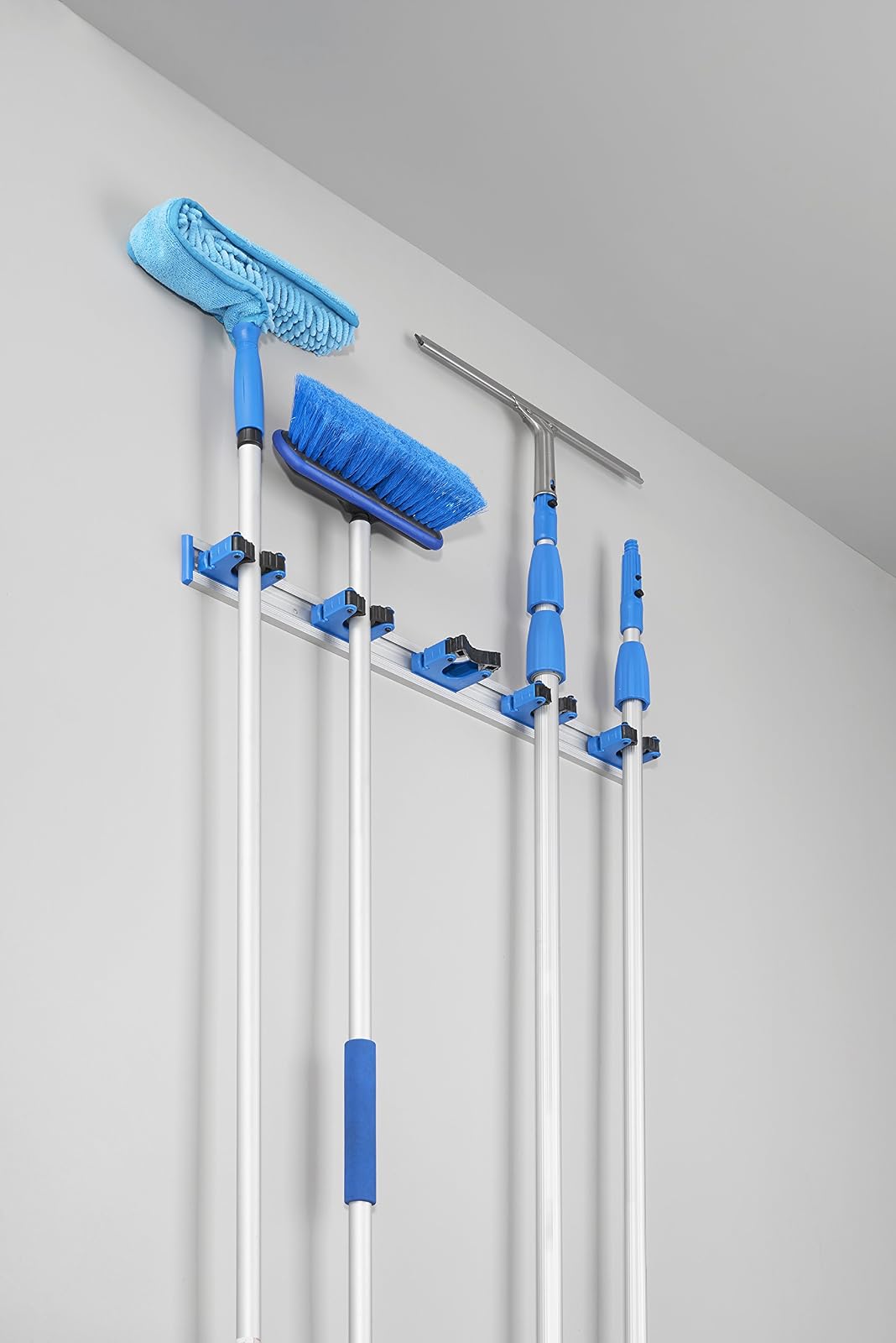 Unger Professional - Organizador de 5 soportes para colgar