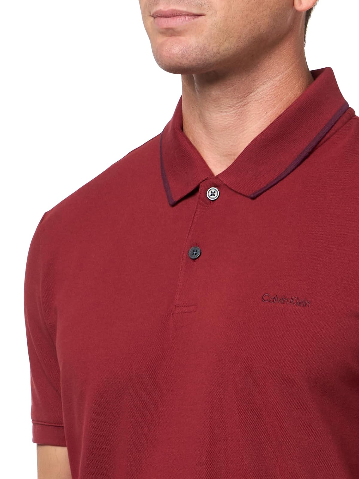 Calvin Klein Playera para Hombre
