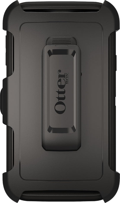 Otterbox Samsung Galaxy S5 Carrying Case, NFL Bills (Black with Buffalo Bills NFL Logo)