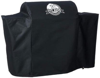 PIT BOSS 73440 - Cubierta para Parrilla de pellets de Madera de Lujo