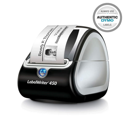 Dymo Etiquetas 57 mm x 104 mm