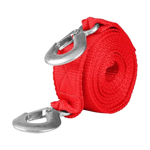 MIKEL´S Eslinga remolcadora 2”, 1.5 Ton, 4 MTS