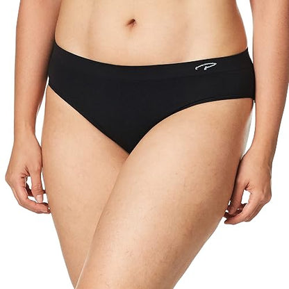 Playtex Playcomfort Panty Corte Bikini sin Costuras