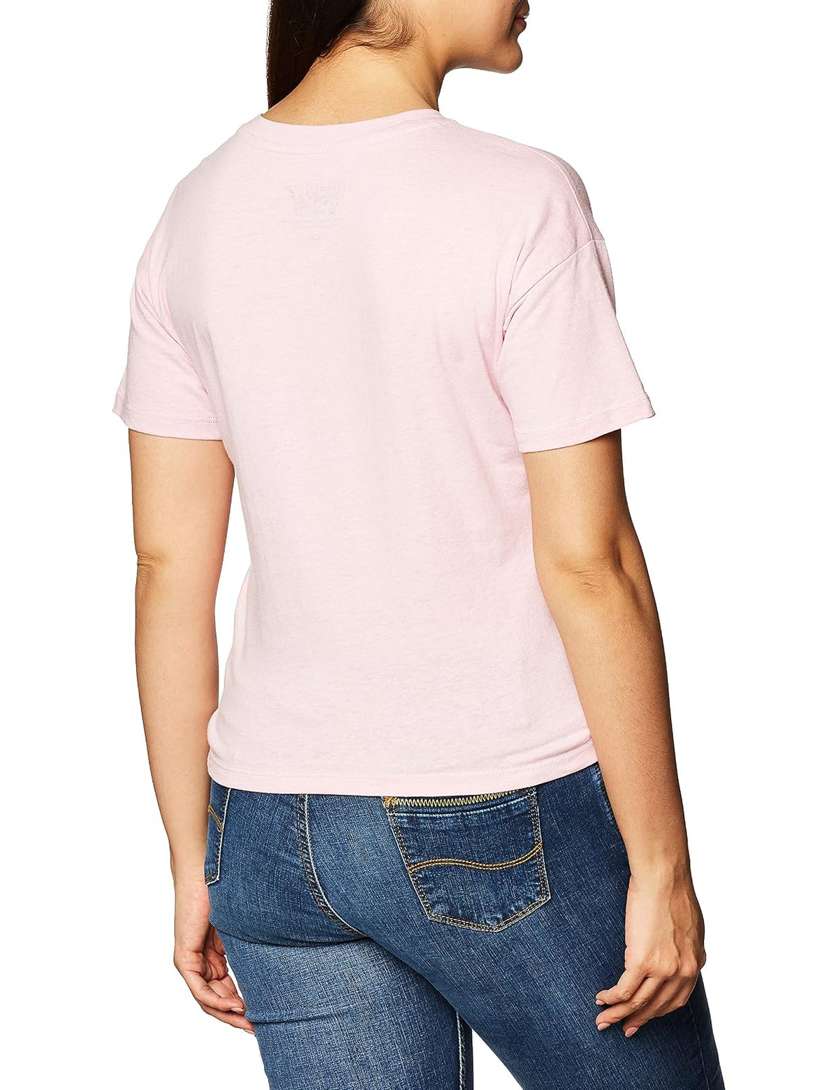 Looney Tunes Casual Playera básica Mujer