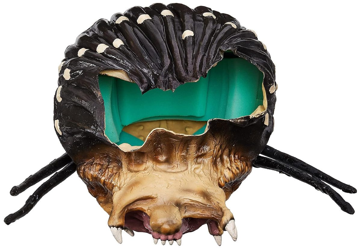 Rubies Deluxe Predator Latex Adult Mask-