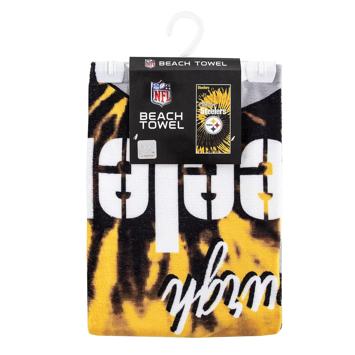 Northwest NFL - Toalla de Playa Unisex para Adultos