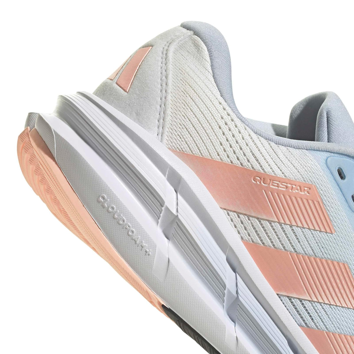 Adidas Questar 3 Running para Mujer