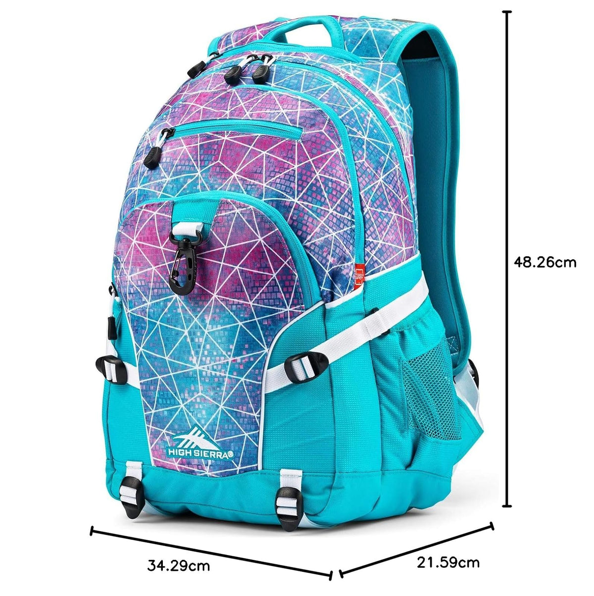 High Sierra Loop Mochila