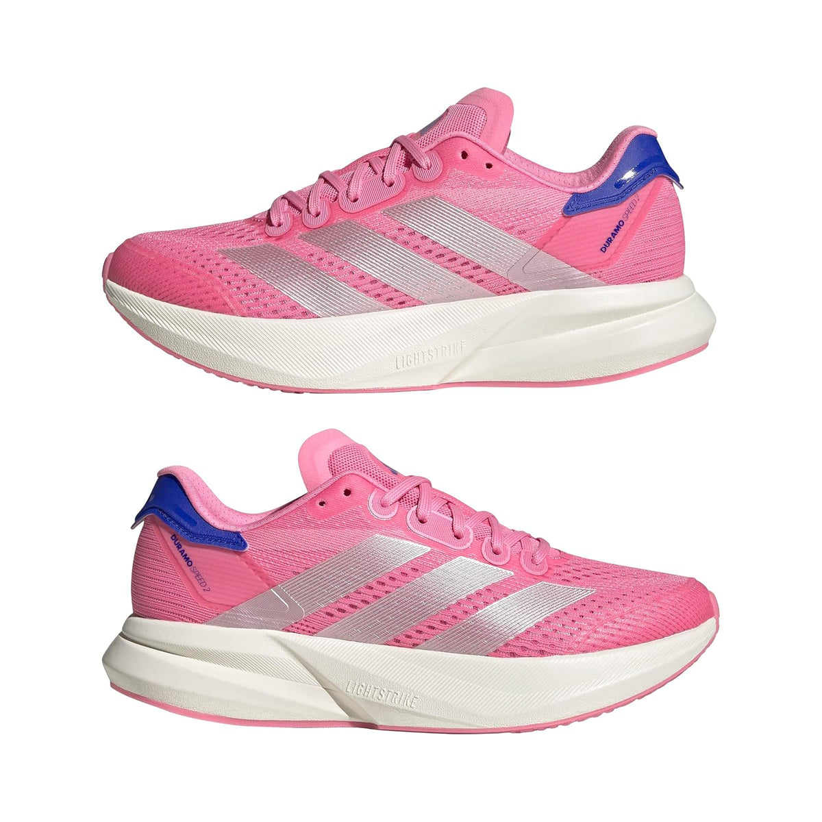 adidas Duramo Speed 2 Running Zapatillas para Correr para Mujer