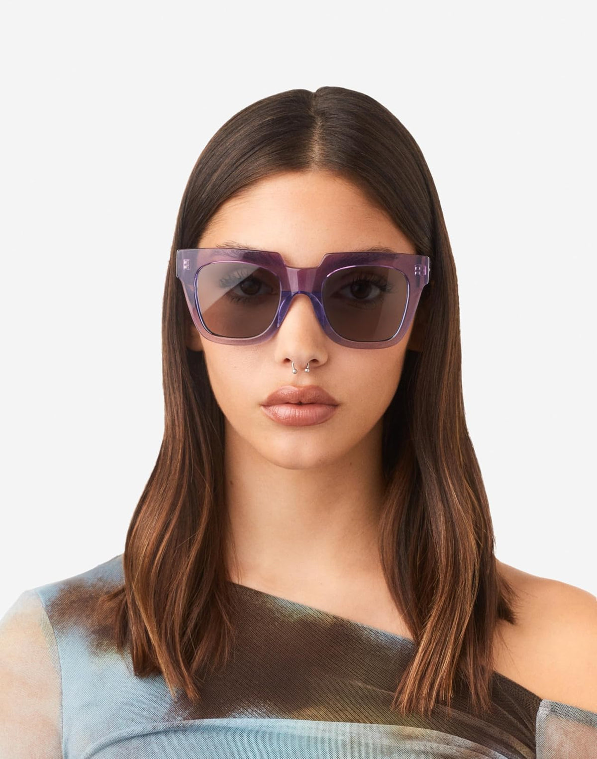 HAWKERS Lentes de Sol ROW X para hombre y mujer