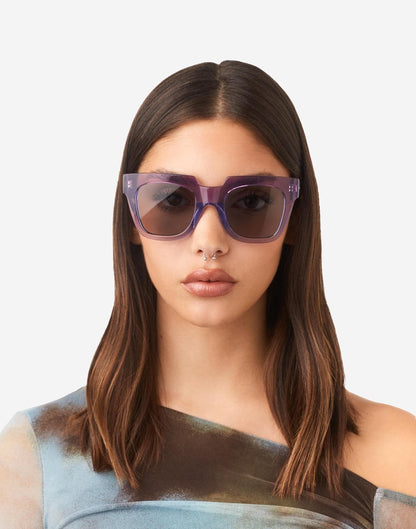 HAWKERS Lentes de Sol ROW X para hombre y mujer