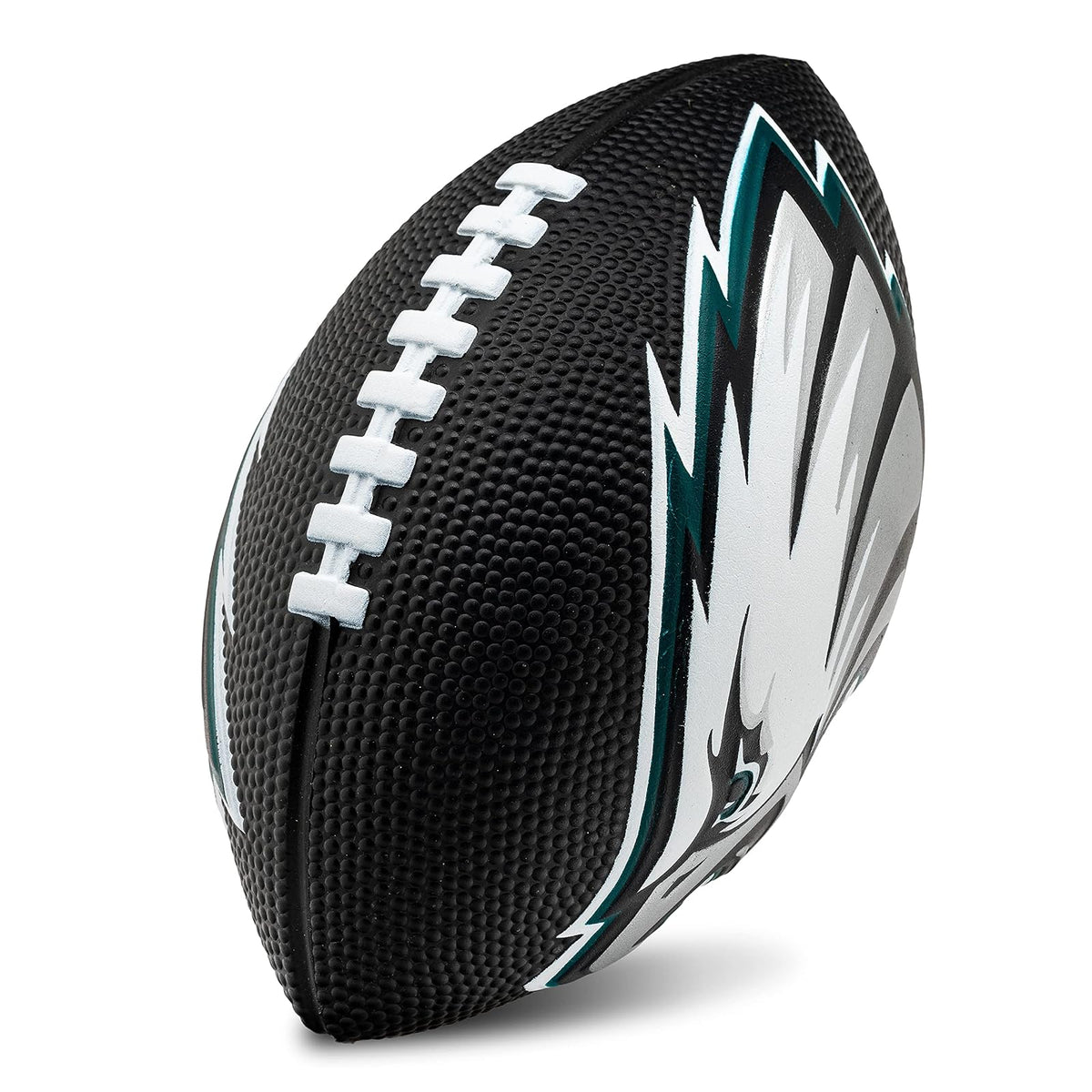 Franklin Sports Balón de Fútbol Americano de Espuma NFL - Philadelphia Eagles