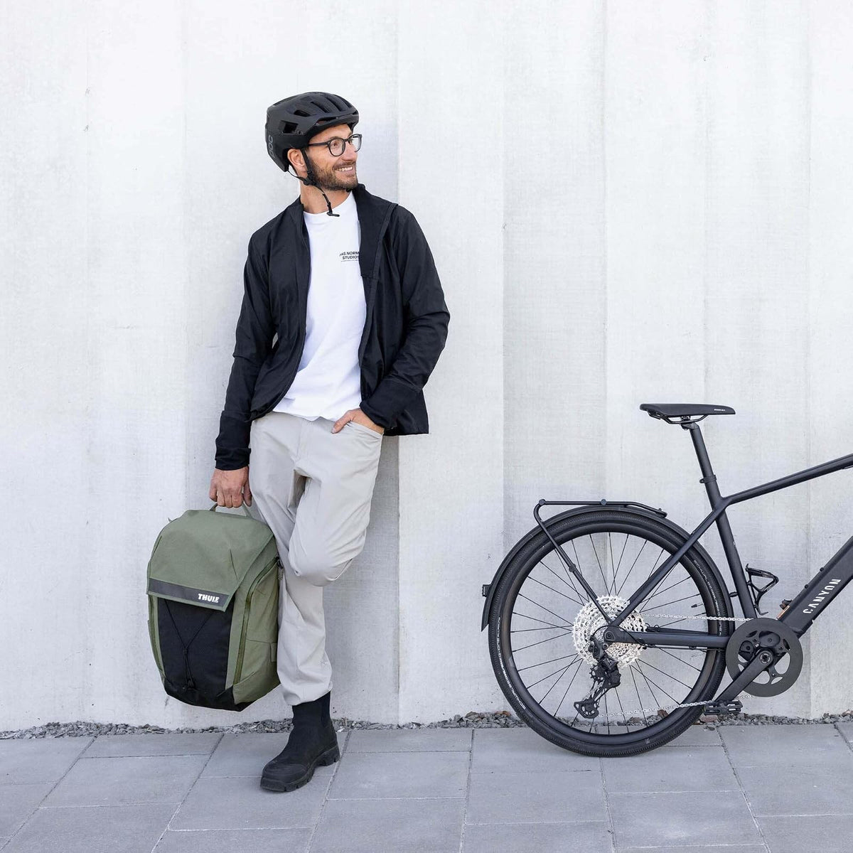 Thule Paramount Backpack unisex-adult