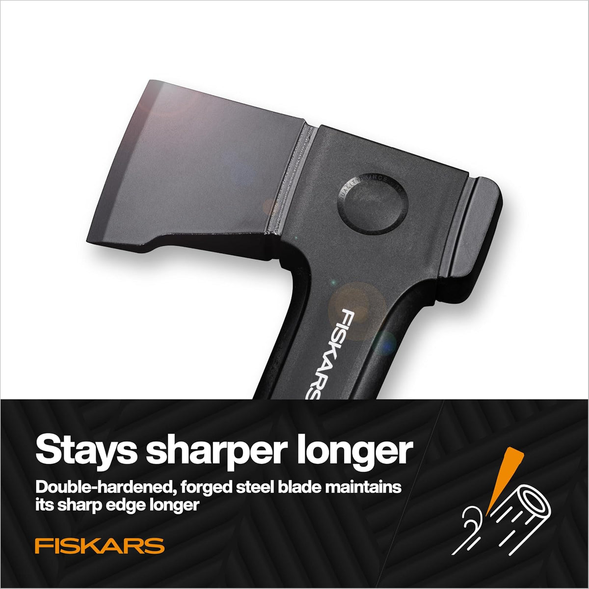 X14 Hatchet 14in, 0/4, E/F | 5th Gen