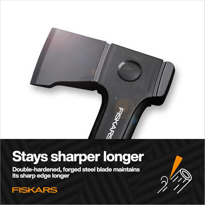 X14 Hatchet 14in, 0/4, E/F | 5th Gen