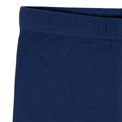 Gerber Basicos Solidos Pantalones Cortos Niñas