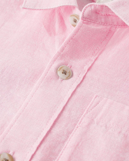 Gymboree Y Camisas de Manga Larga con Botones para niños pequeños Camisa Abotonada para Bebé-Niños