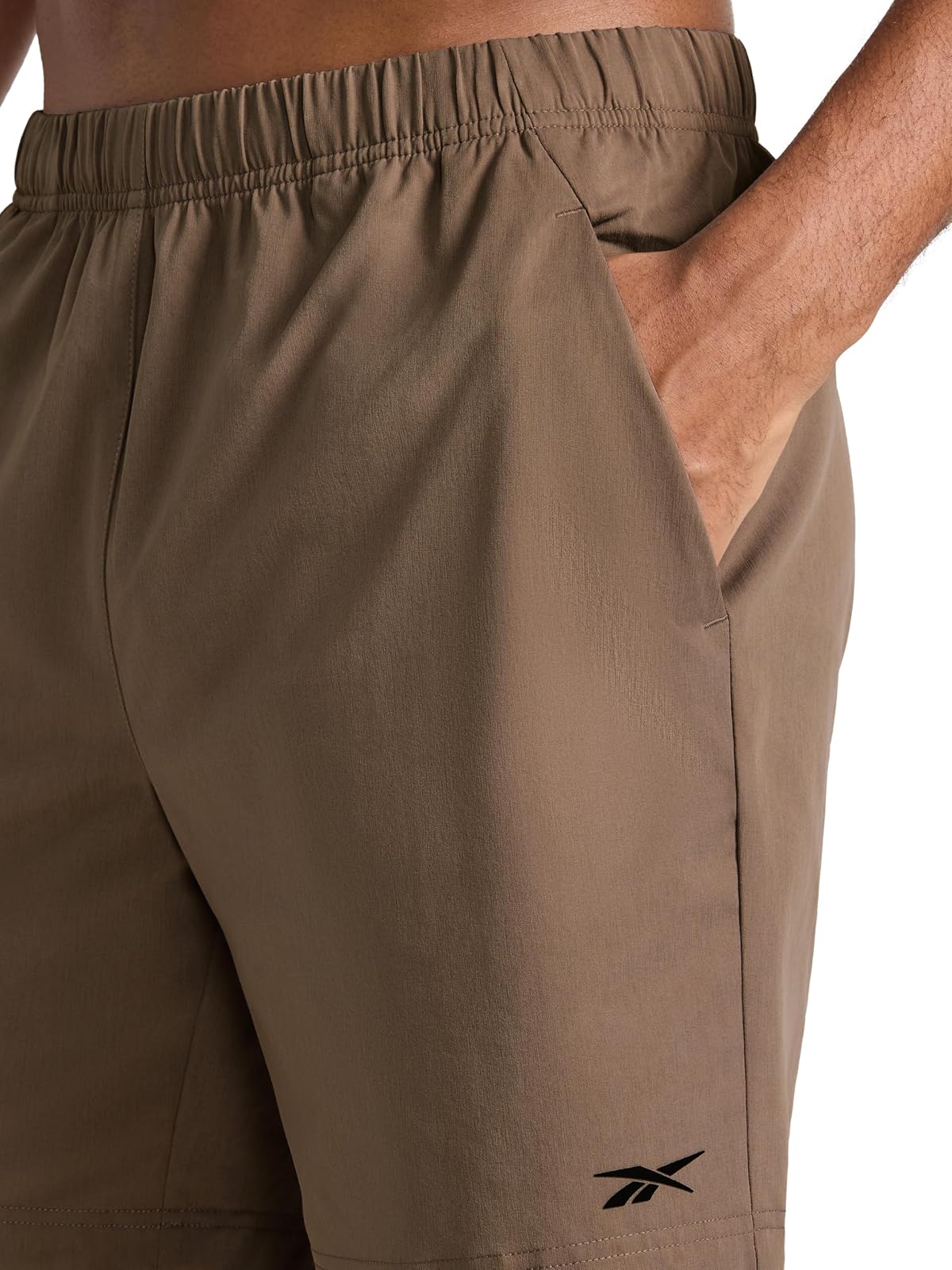Reebok Pro Training 7” Short Pantalones Cortos Hombre