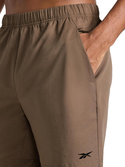 Reebok Pro Training 7” Short Pantalones Cortos Hombre