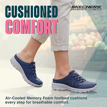 Skechers Easy Going - My Pace Mule para Mujer