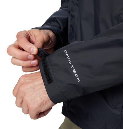 Columbia Watertight 2 Jacket Chubasquero impermeableHombres