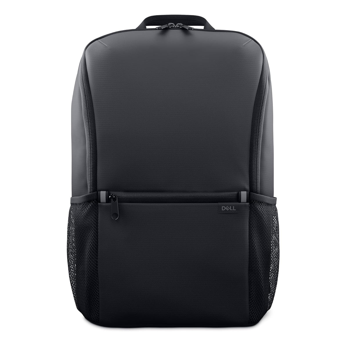Dell 14-16 EcoLoop Essential Mochila 14-16 - CP3724 - Ligera, dos bolsillos laterales de malla, organizador de accesorios integrado, funda acolchada dedicada para portátil - Negro