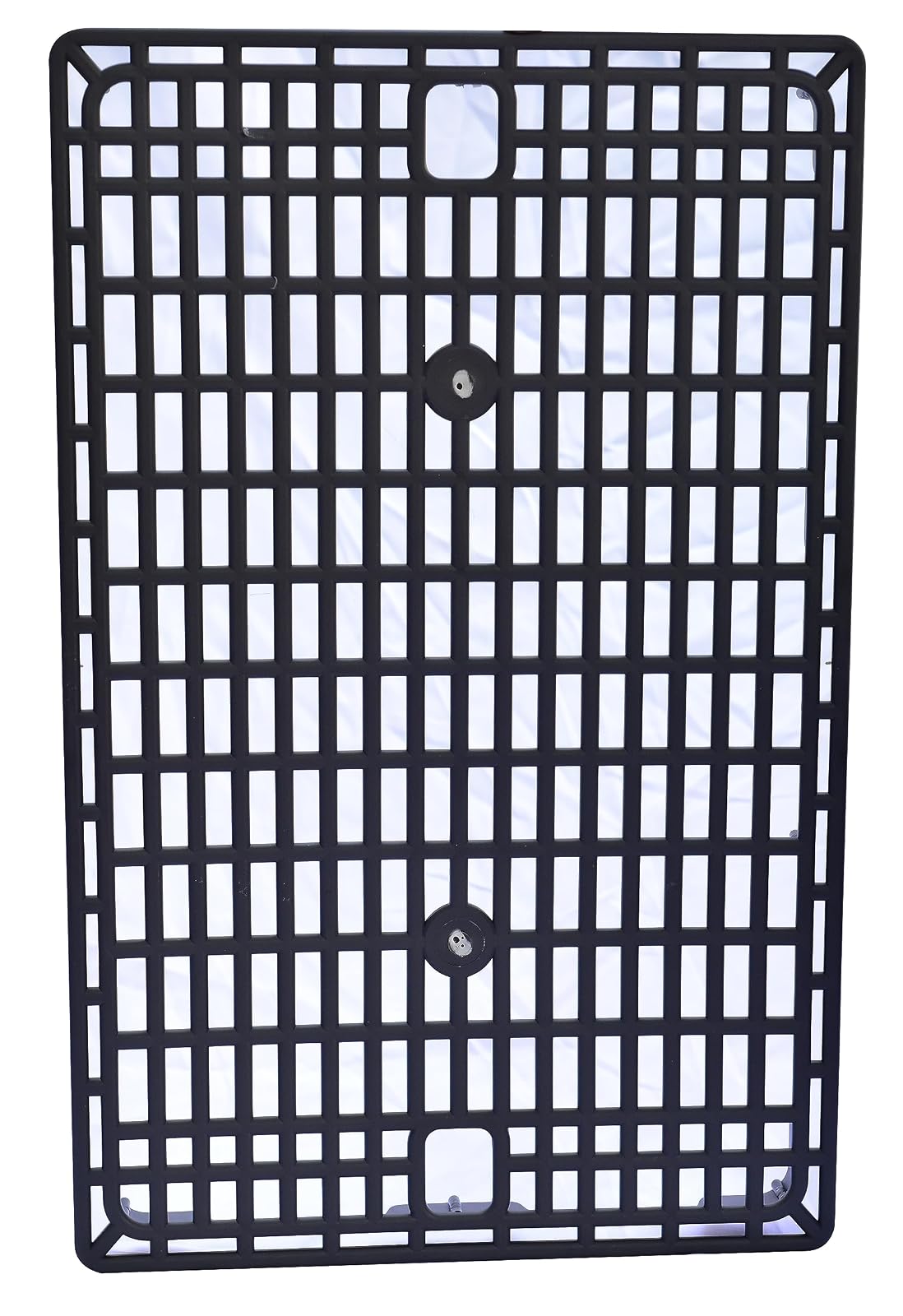 SEVENPET Jaula Transportadora Iata Kennel Perro Gato 50x33x33 Cm Gris