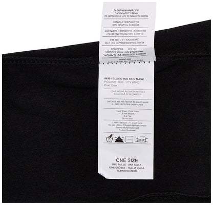 Accesorio para capó de 2ª piel