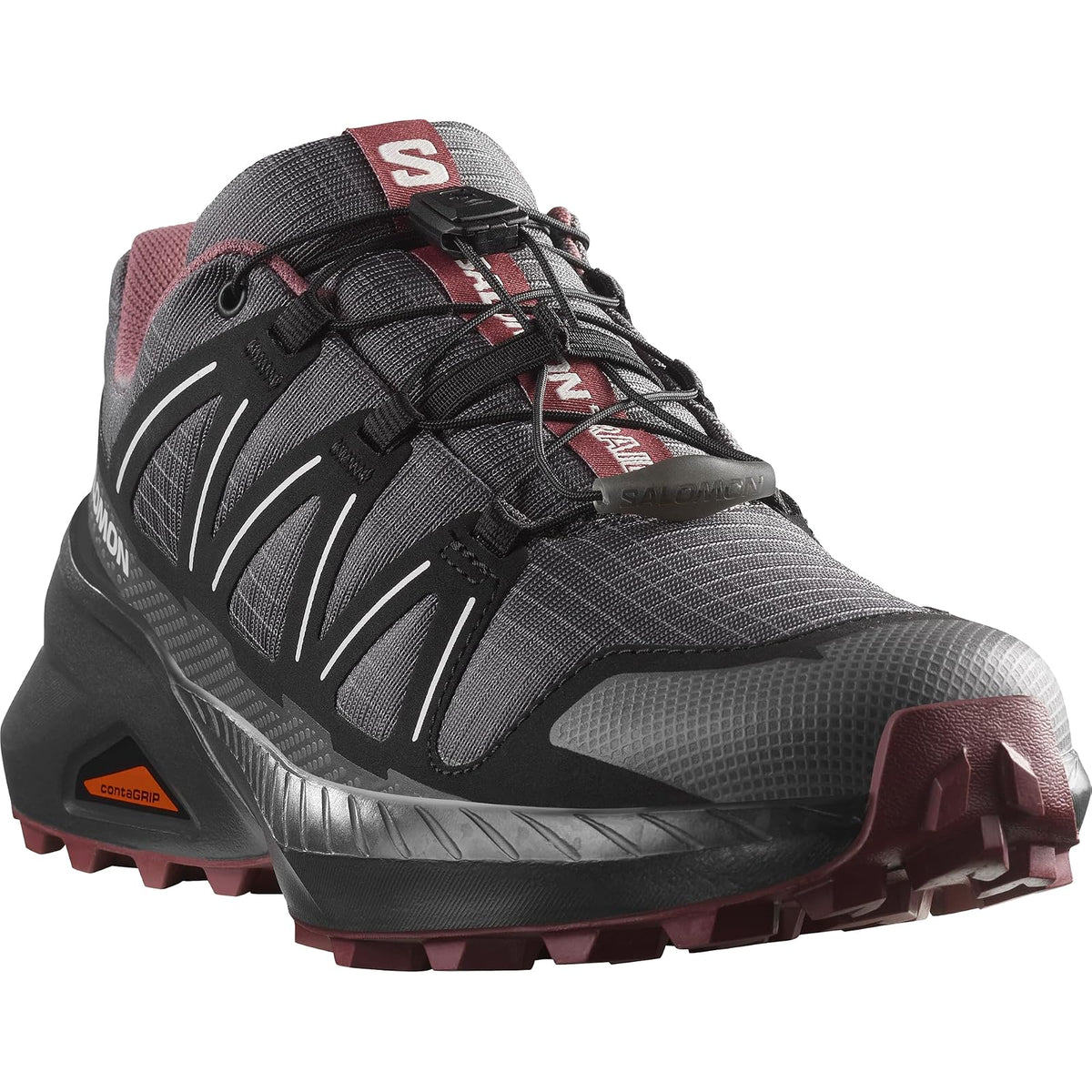Salomon Salomon Tenis Speedcross Peak para Mujer Zapatillas para Mujer