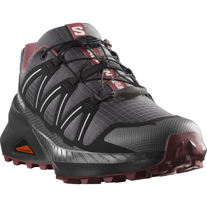 Salomon Salomon Tenis Speedcross Peak para Mujer Zapatillas para Mujer