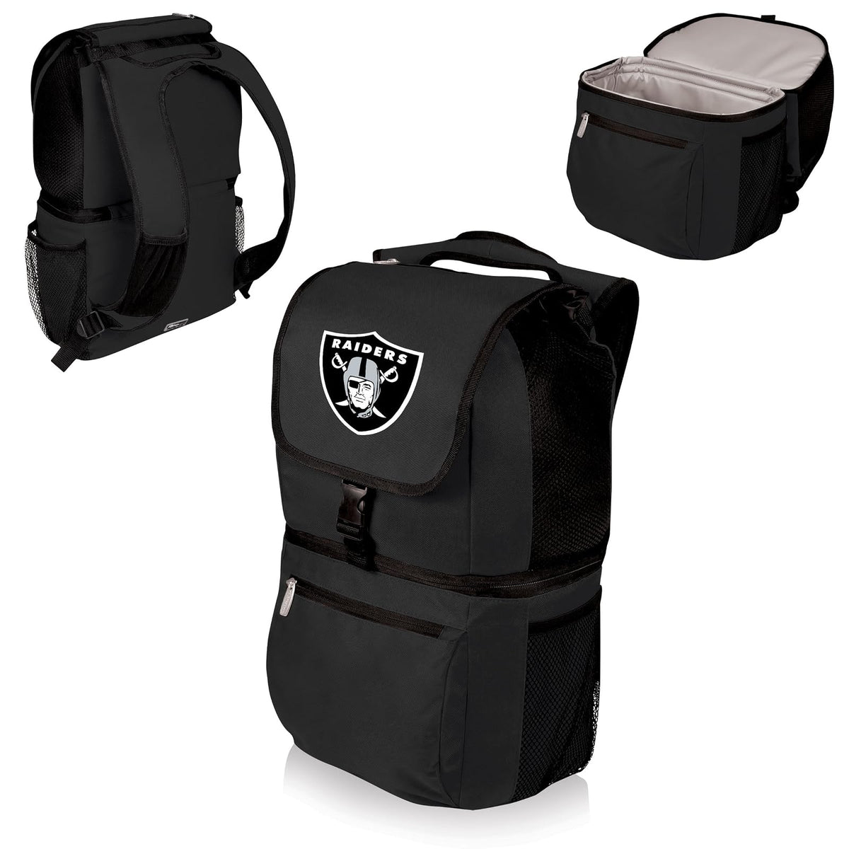 Picnic Time NFL Zuma Backpack Cooler - Soft Cooler Backpack - Lunch Cooler