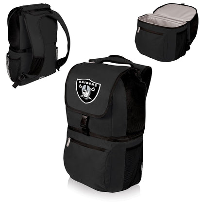 Picnic Time NFL Zuma Backpack Cooler - Soft Cooler Backpack - Lunch Cooler
