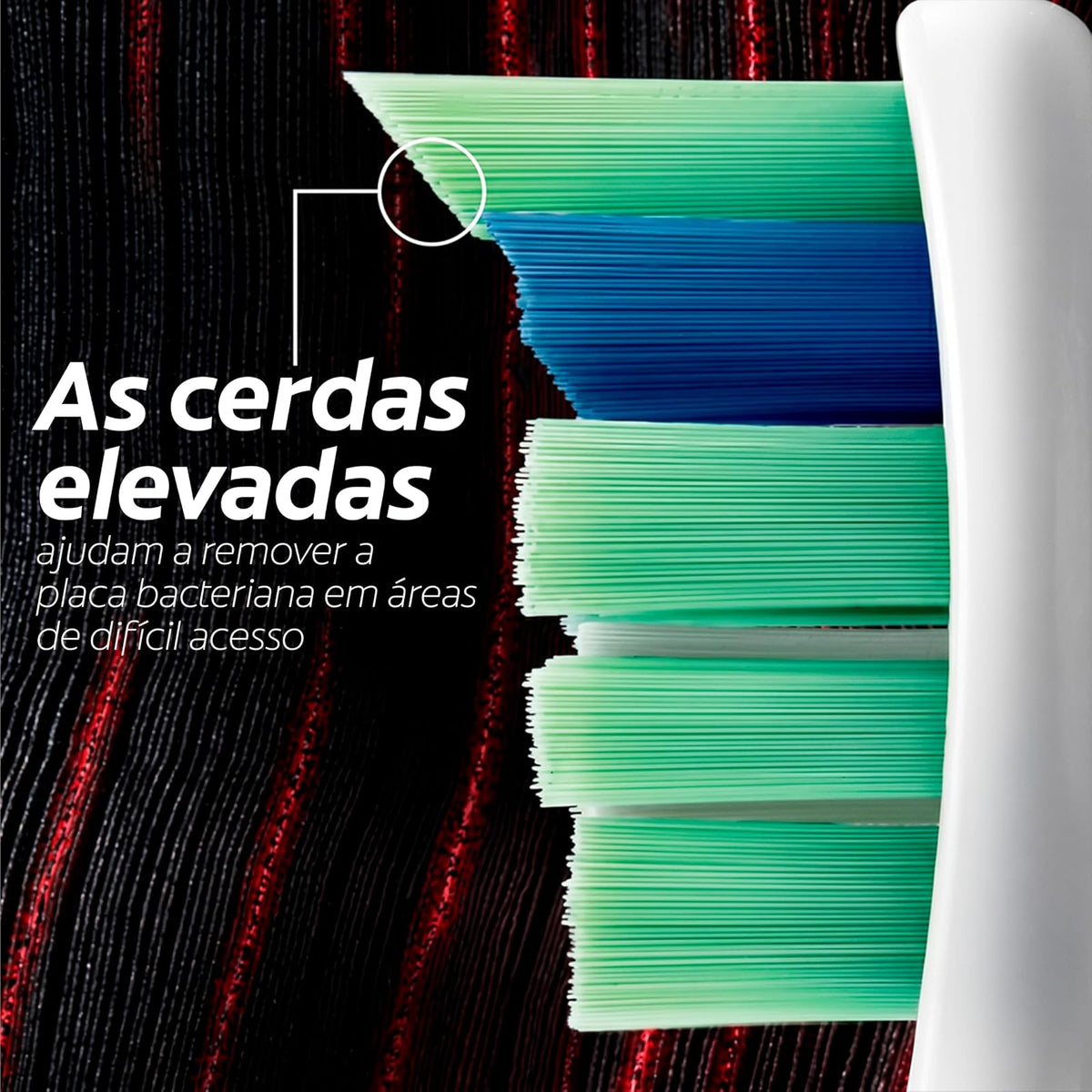 Philips Colgate Repuesto Cepillo Eléctrico SonricPro 2 piezas | Remueve 7 veces Más Placa que un Cepillo Manual, Cerdas Suaves de Alta Calidad, Llega a Lugares Difíciles de Alcanzar