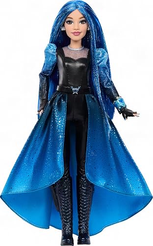Mattel Doll