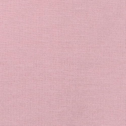 Exclusive Home Cortinas Chateau de Rayas Seda sintética Ojal en la Parte Superior Cortina de Ventana Panel par, Blush, 1.37 m x 2.13 m, 1, 2