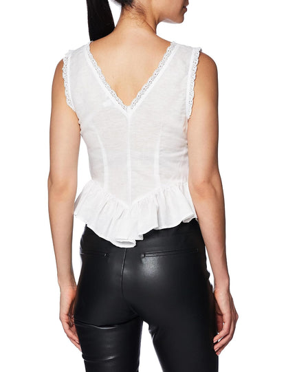 GUESS Top Tops Mujer