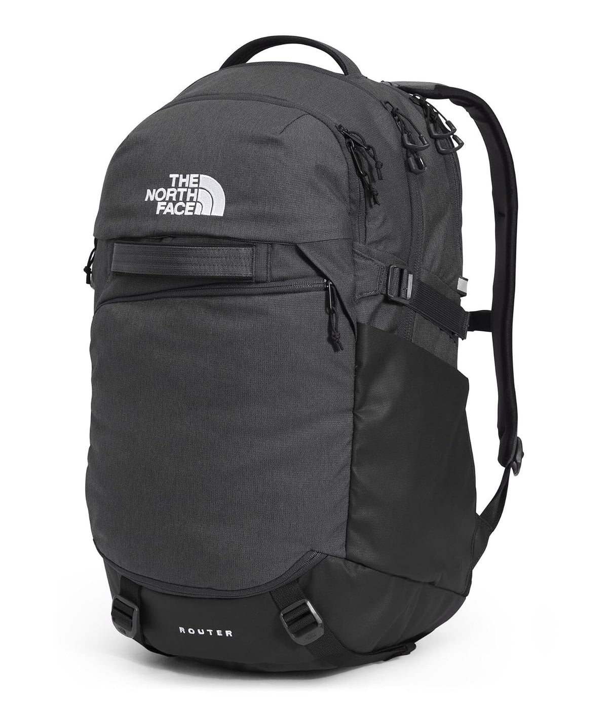 The North Face Enrutador MochilaUnisex adulto