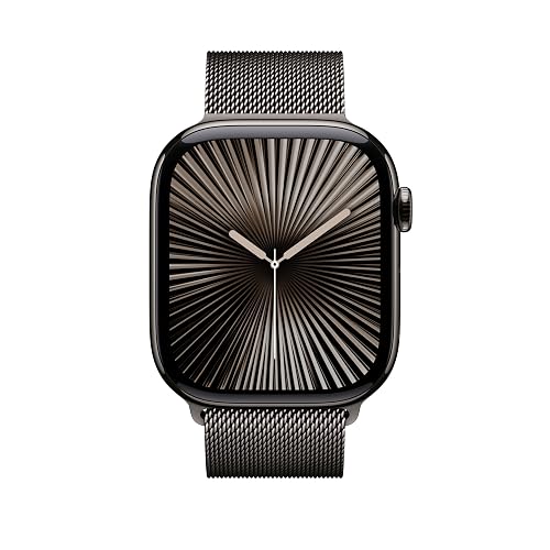 Apple Watch Band - Milanese Loop