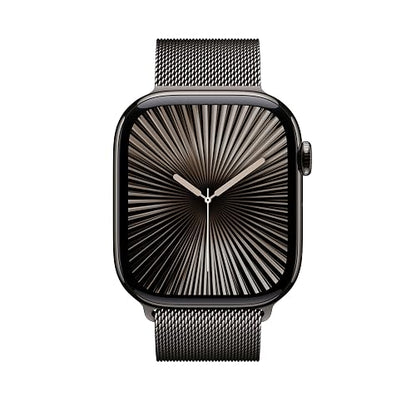 Apple Watch Band - Milanese Loop