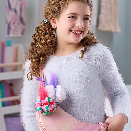 Furby Furblets Miniamigo Interactivo Pack Doble Felices Fiestas
