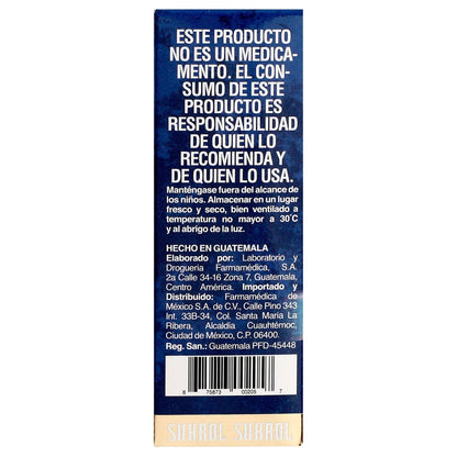 Sukrol Hombre Tab C30, Pack of 1