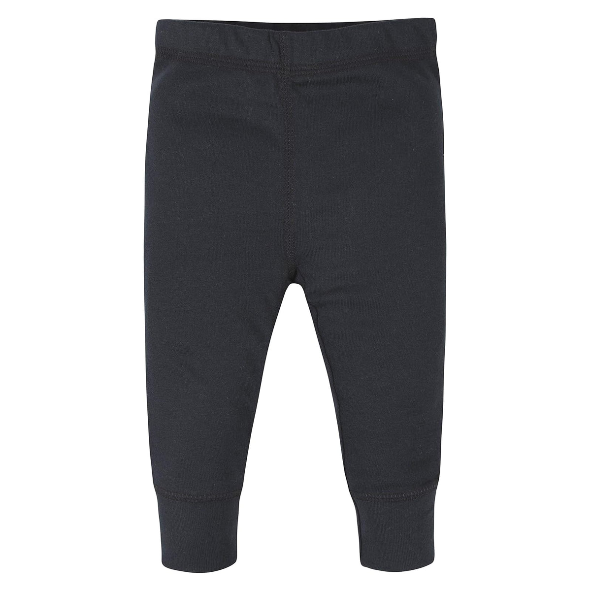 Onesies Brand - Paquete de 4 Pantalones para bebé y niña, Mix N Match para recién Nacidos hasta 12 m